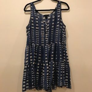 J. Crew Sundress